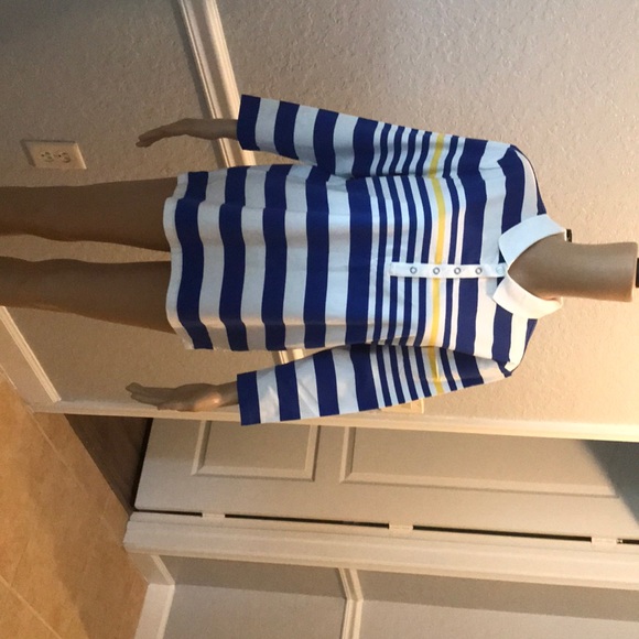 New Ralph Lauren women’s long sleeve top size XL - Picture 5 of 6